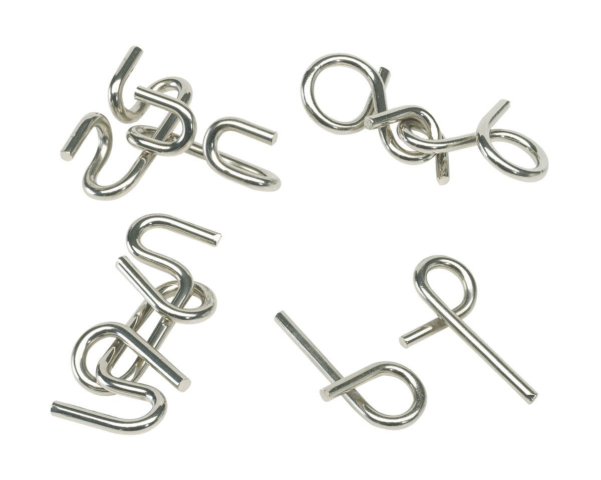hook puzzle