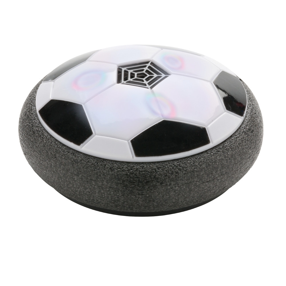 indoor hover football