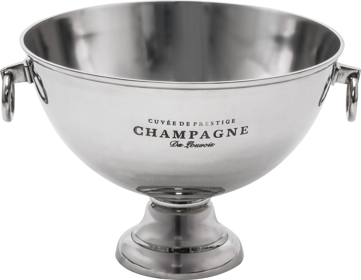 Champagne cooler large promotional items