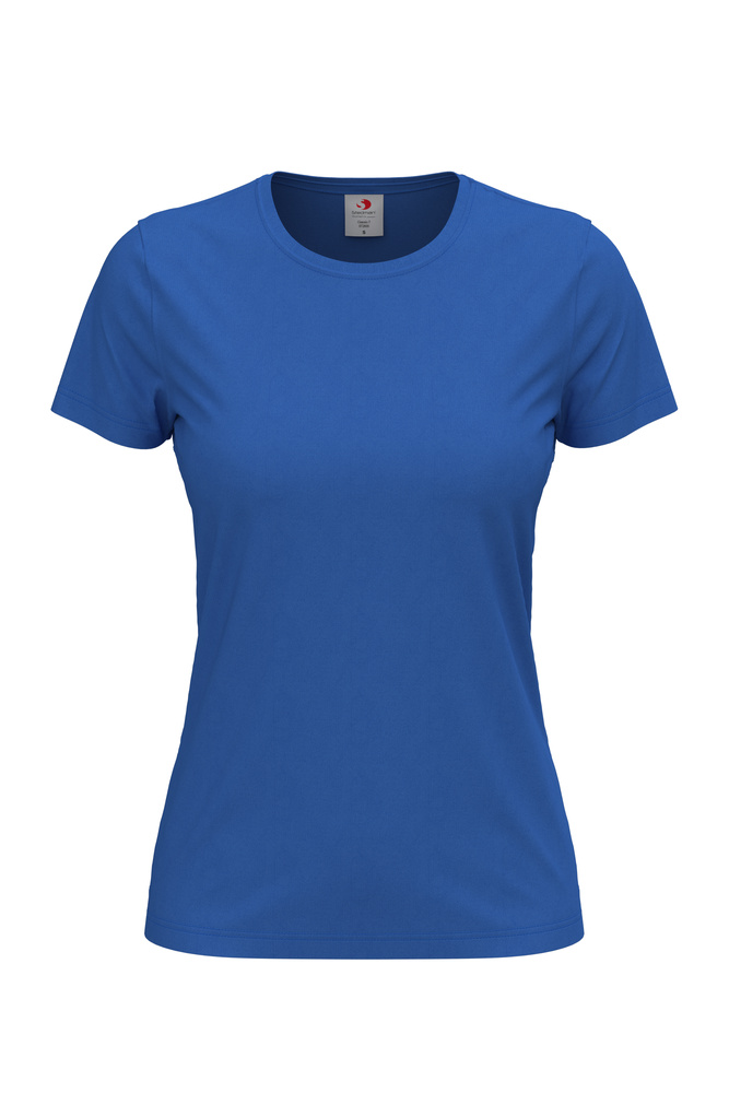 Stedman Classic-T Women, bright royal 