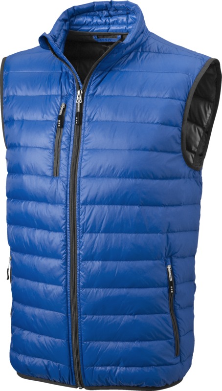 Elevate Mens Fairview Light Down Bodywarmer