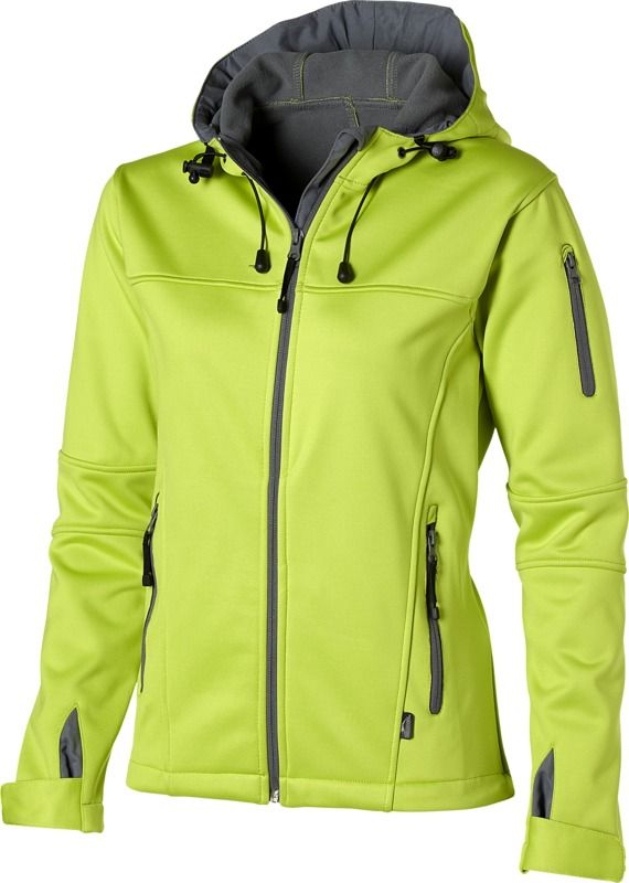 xxl softshell jacket