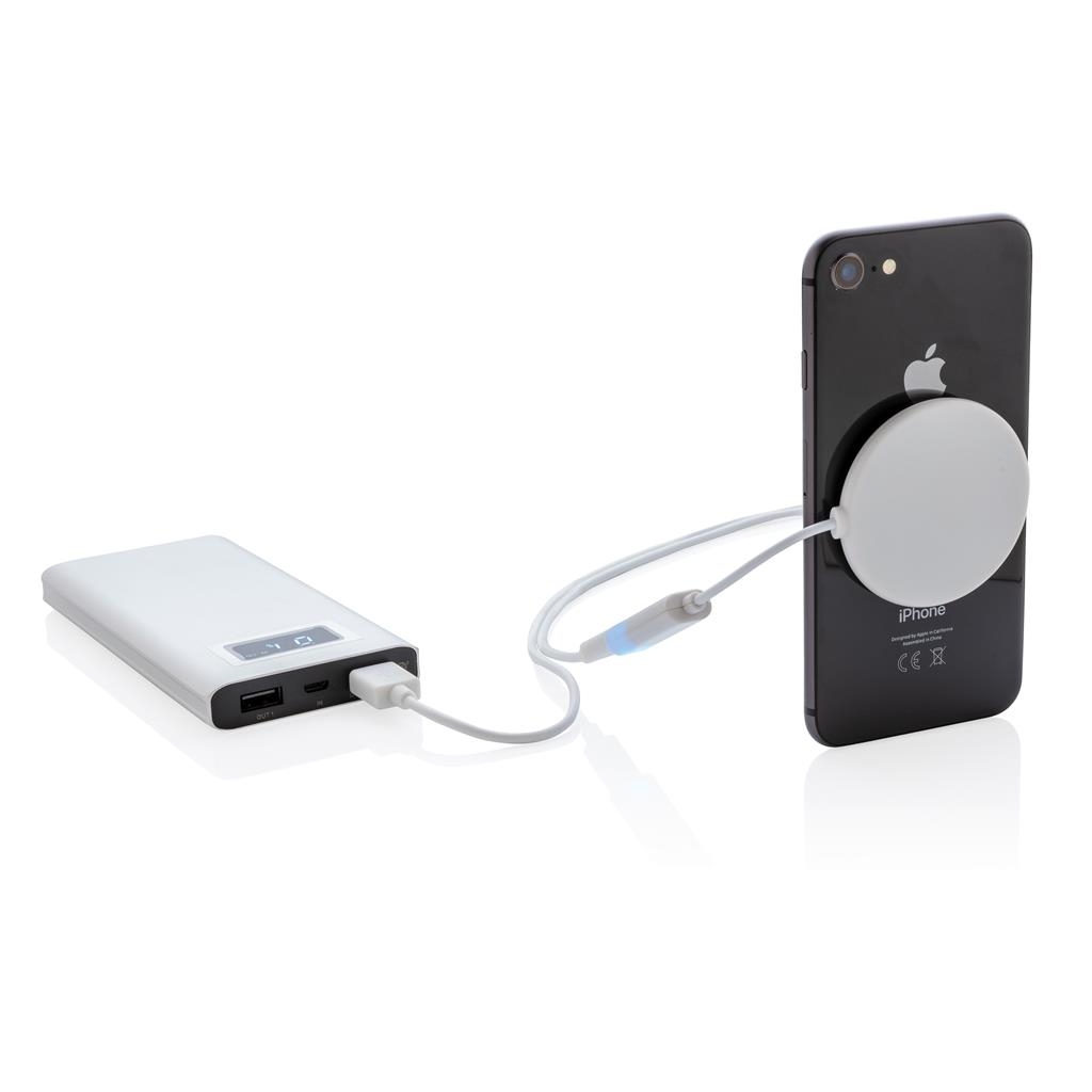 Stick N Watch 5w Wireless Charger Imi Partner A S The
