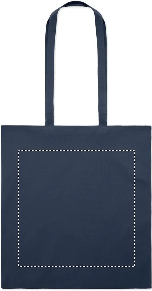 Print position: Front