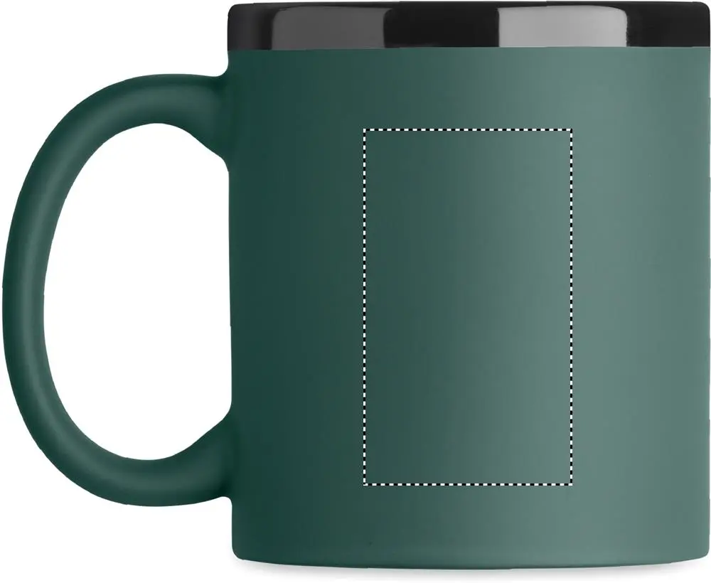Print position: for left-handed use