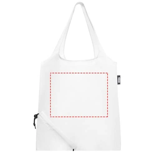 Print position: front
