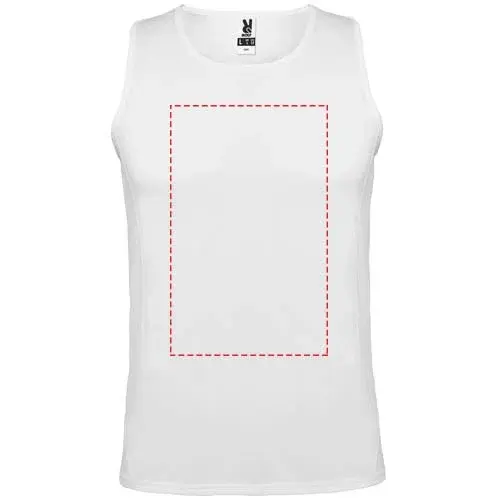 Print position: impact full front