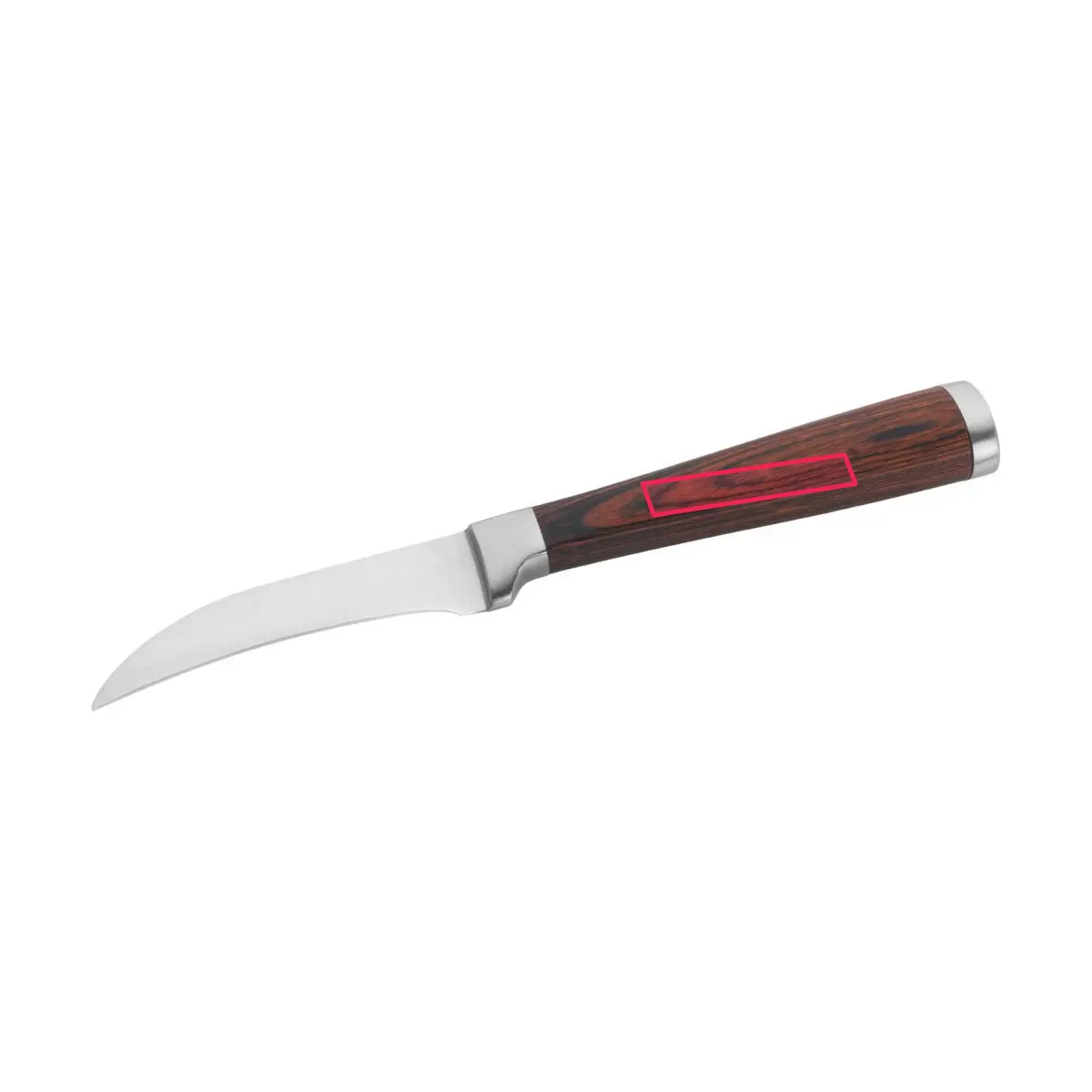 Print location: NUMAZU - Paring Knife Handle
