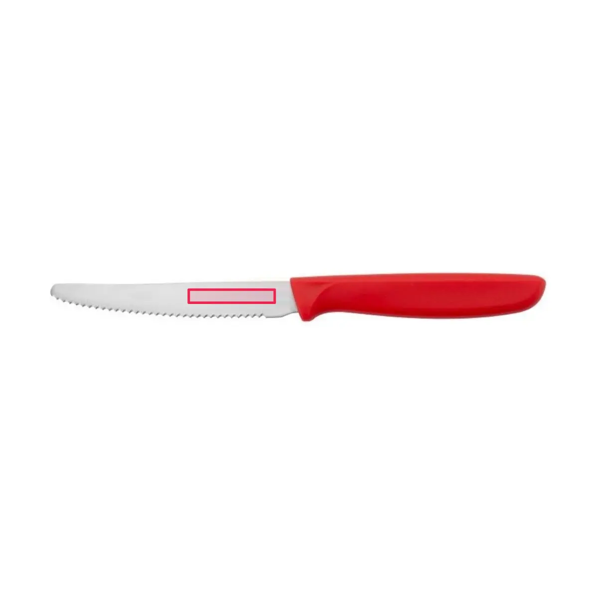 Print location: ISUMI - Knife Blade