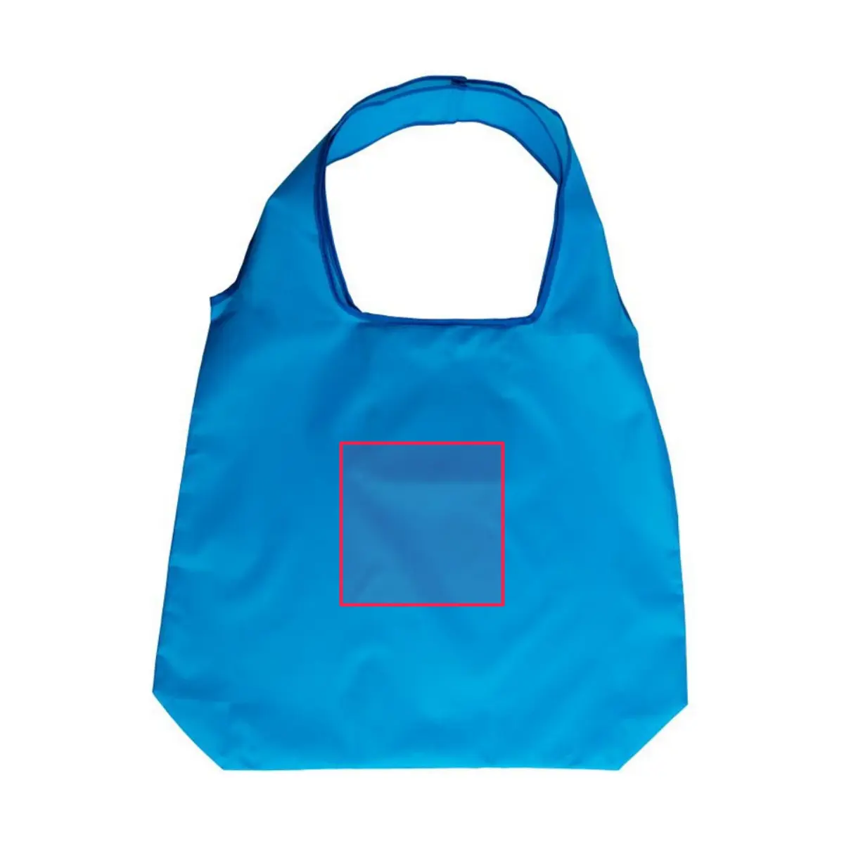 Print placement: KALBARRI - Front of bag