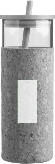 Print position: Back
