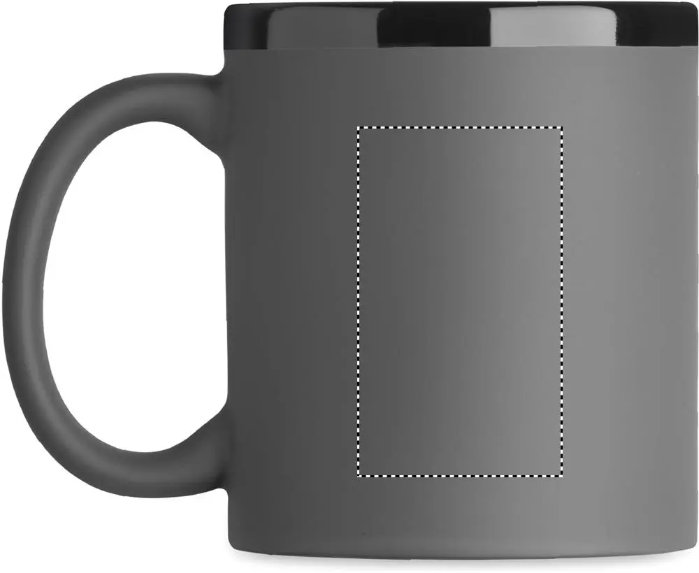 Print position: for left-handed use