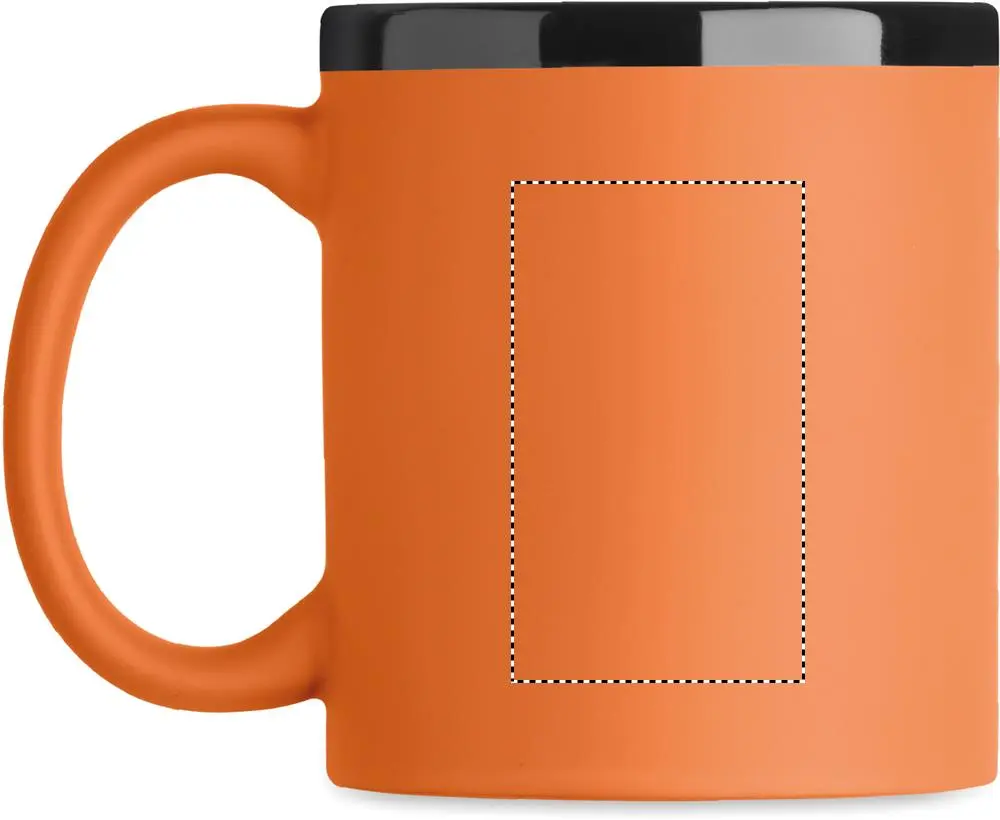 Print position: for left-handed use