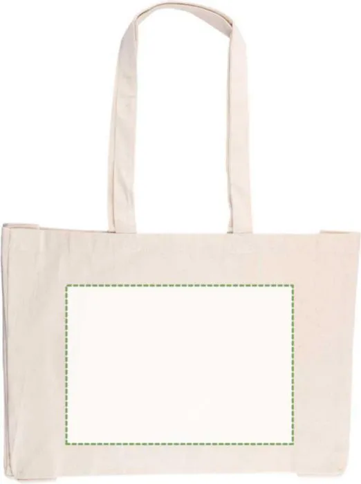 Print position: Back