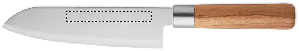 Print position: Blade – side – 1