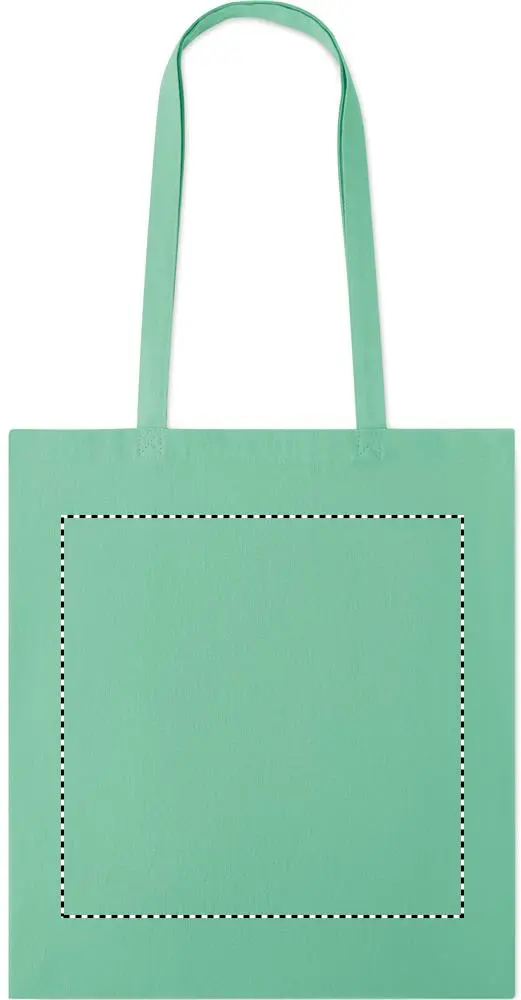 Print position: Front