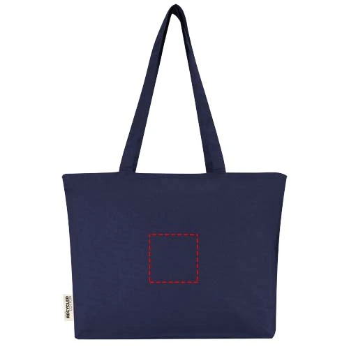 Print position: back