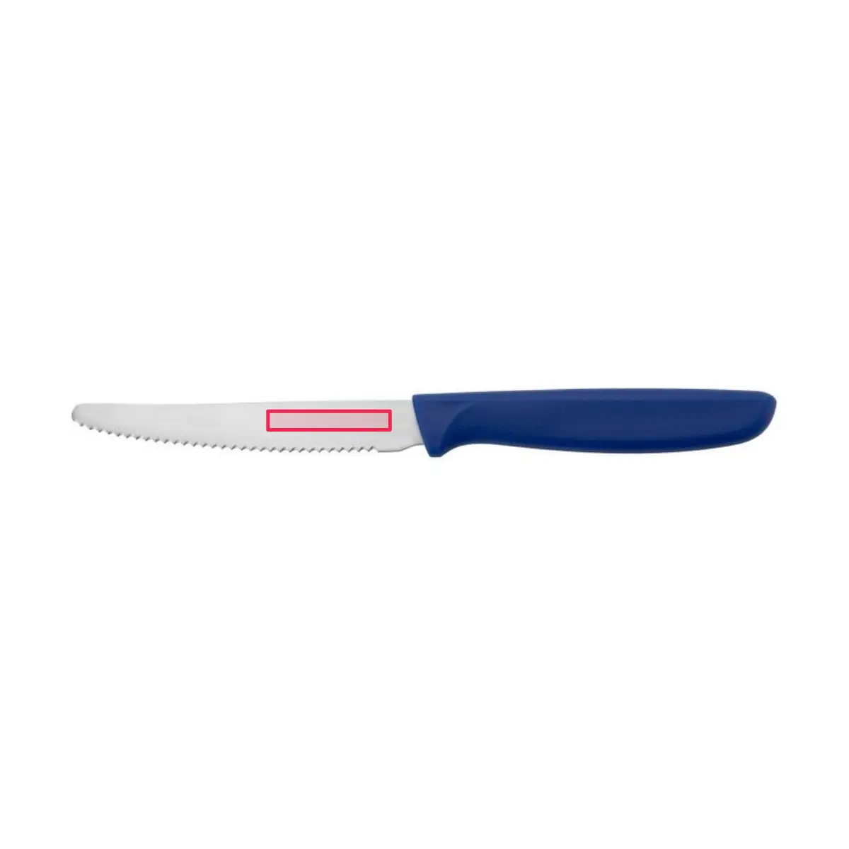 Print location: ISUMI - Knife Blade