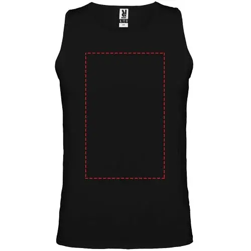 Print position: impact full front
