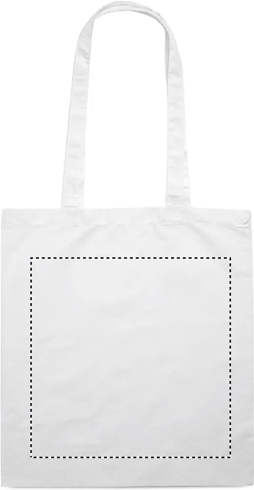 Print position: Front