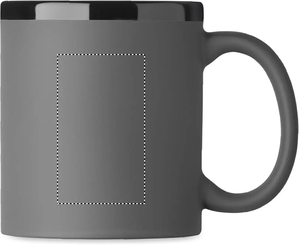 Print position: for right-handed use