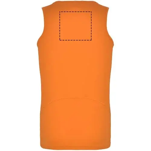 Print position: high back