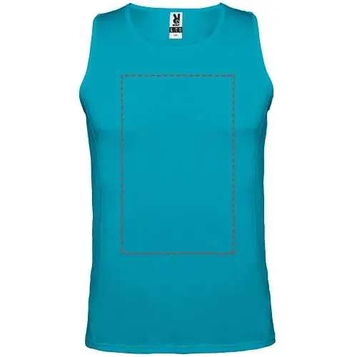 Print position: impact full front