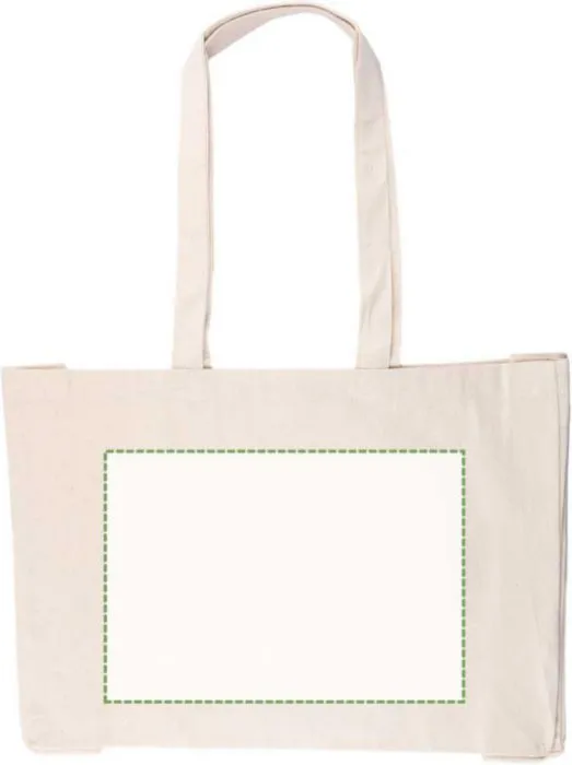 Print position: Front