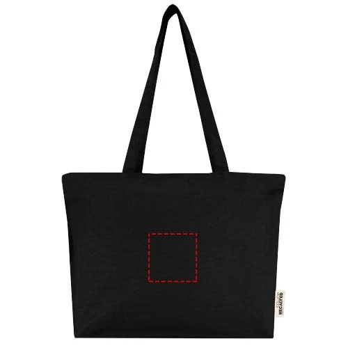 Print position: back