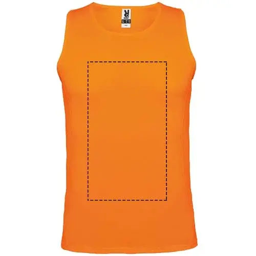 Print position: impact full front