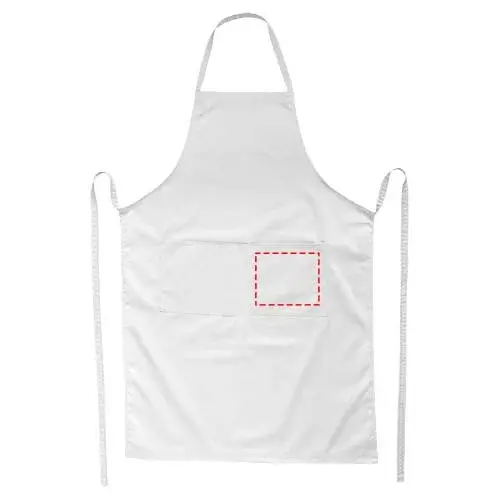 Print position: left pocket