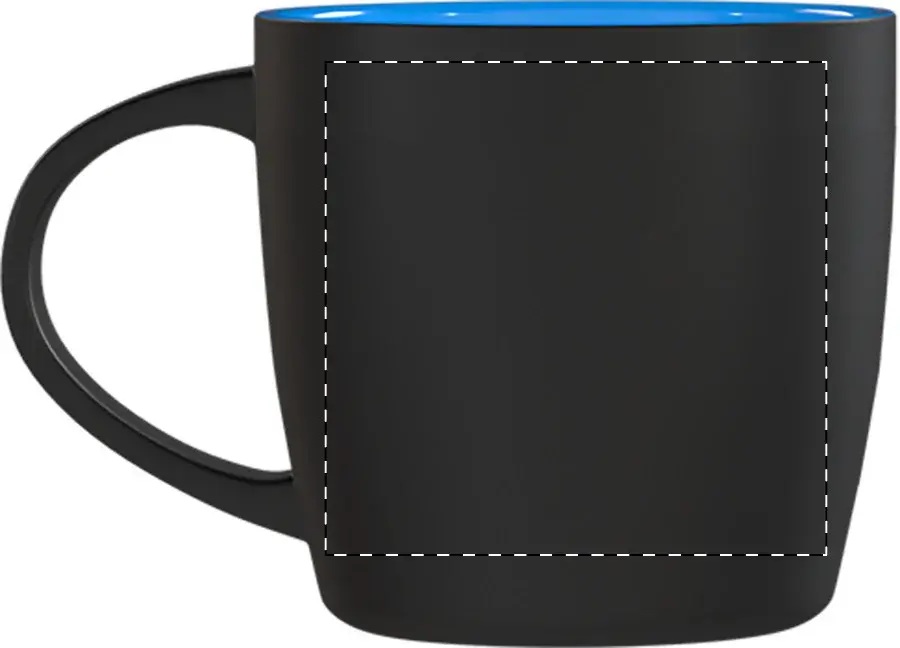 Print position: for left-handed use