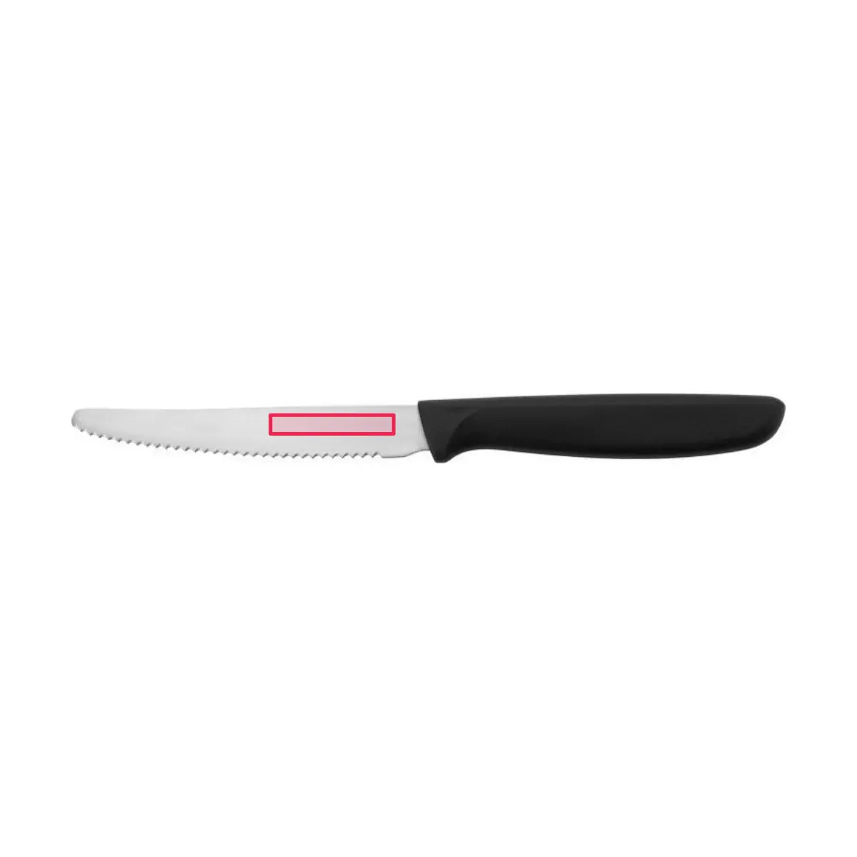 Print location: ISUMI - Knife Blade