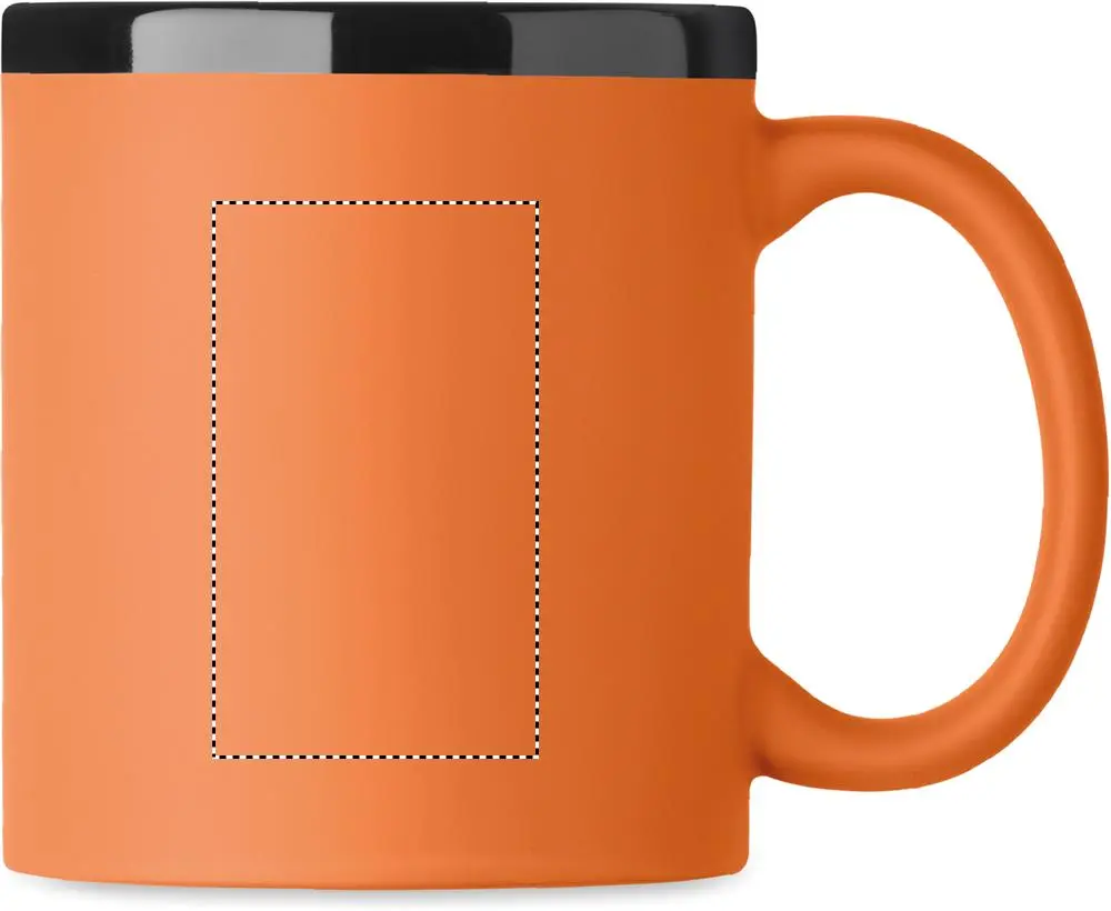 Print position: for right-handed use