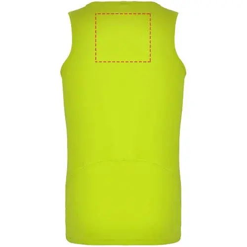 Print position: high back