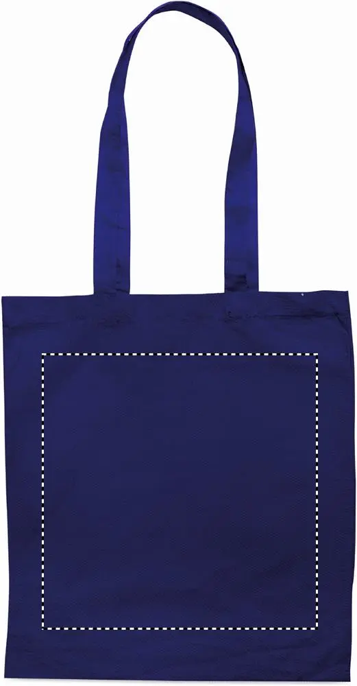 Print position: Front
