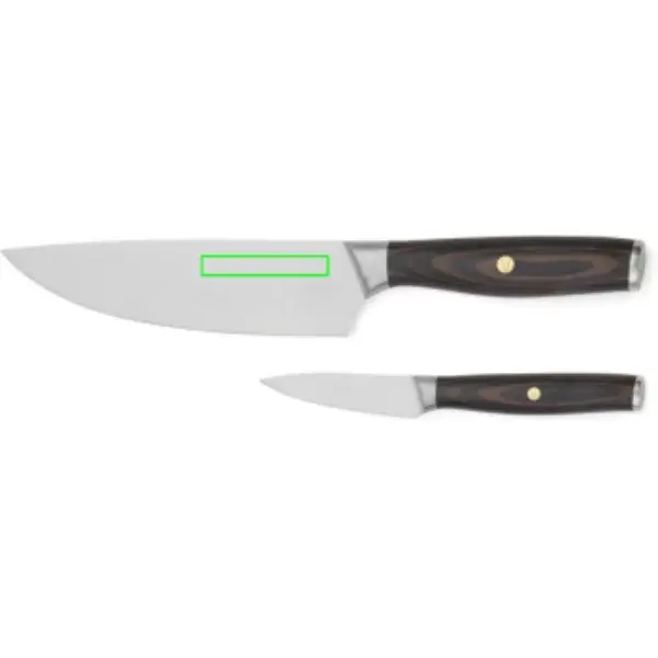 Print position: knife