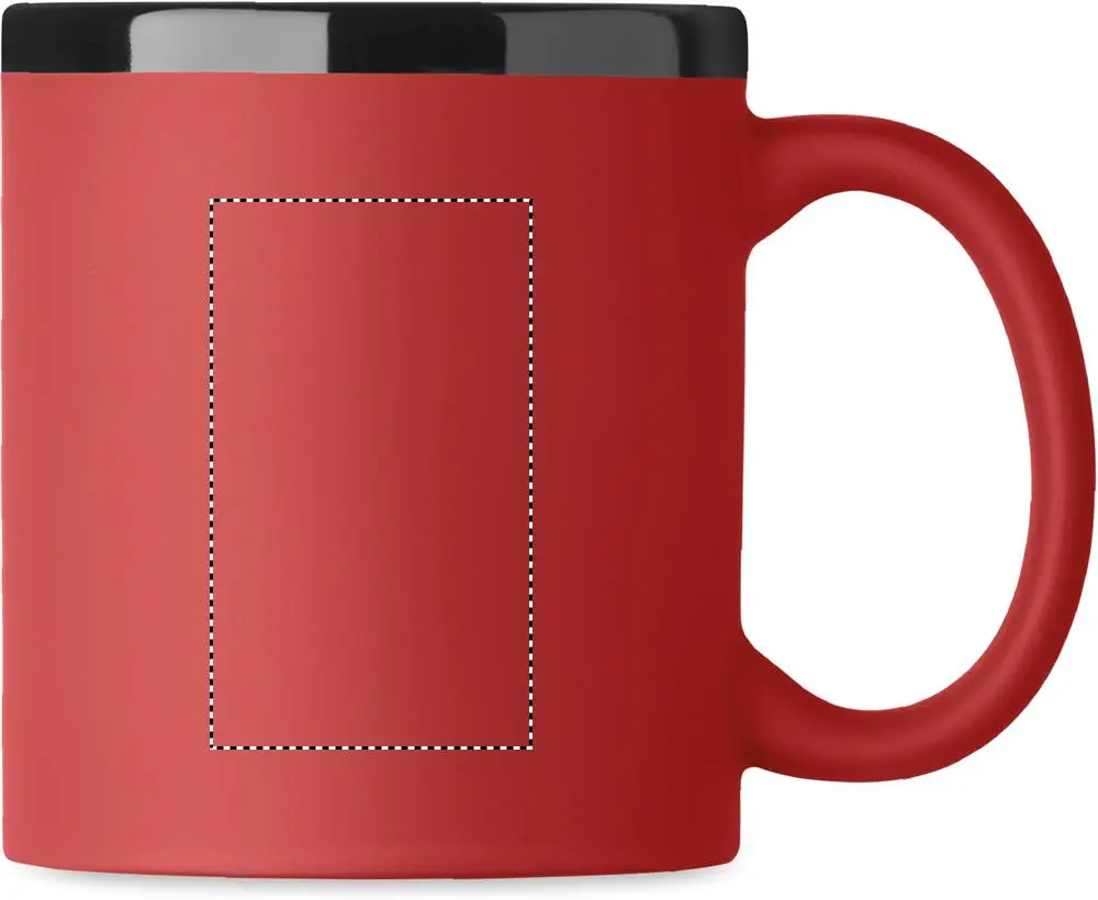 Print position: for right-handed use