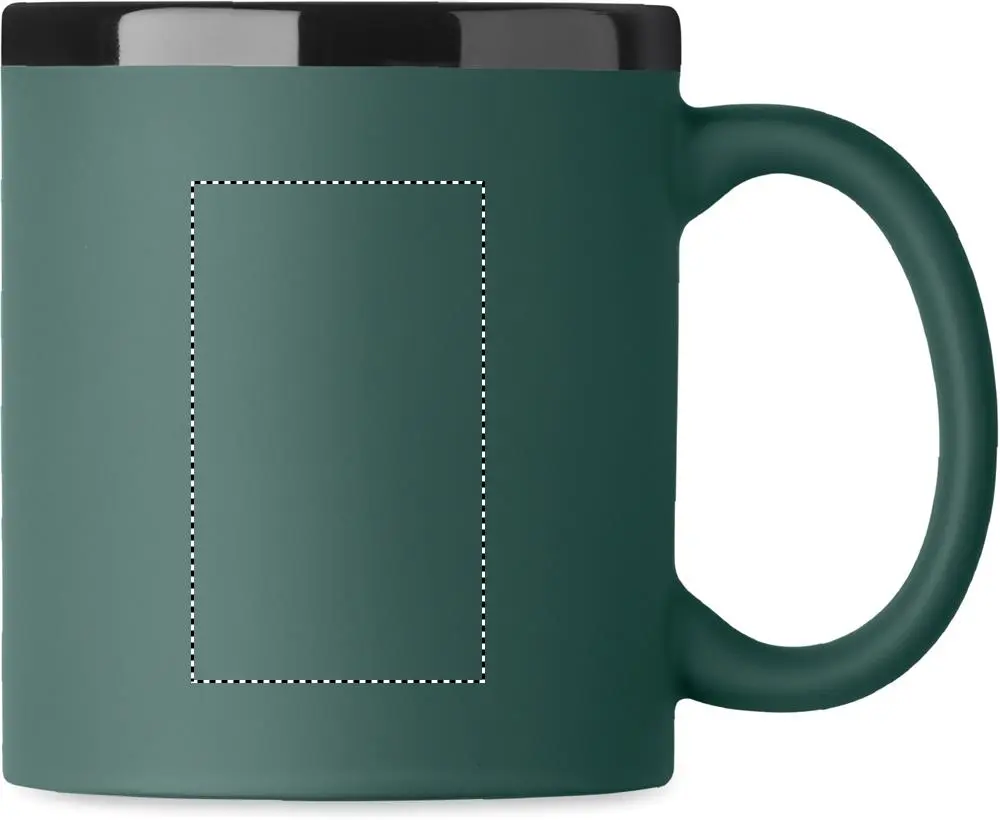 Print position: for right-handed use
