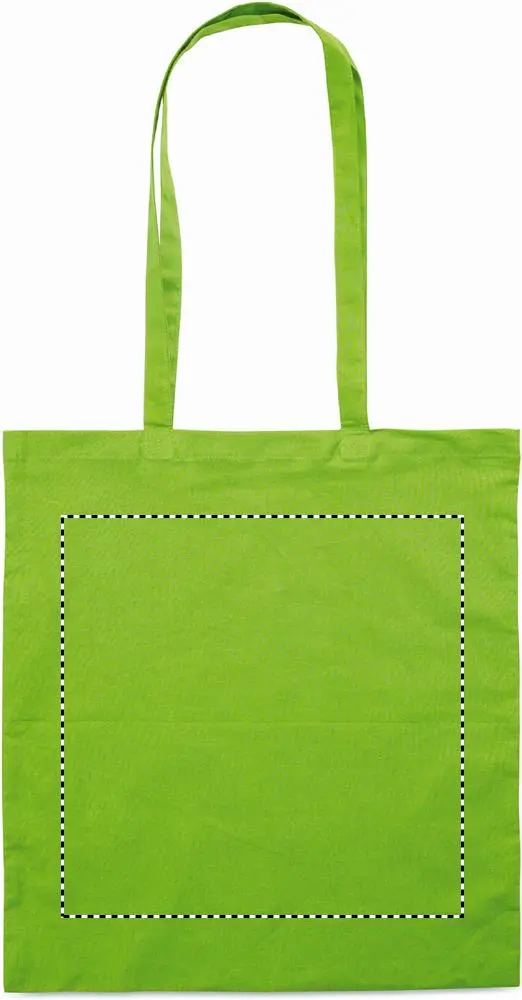 Print position: Front