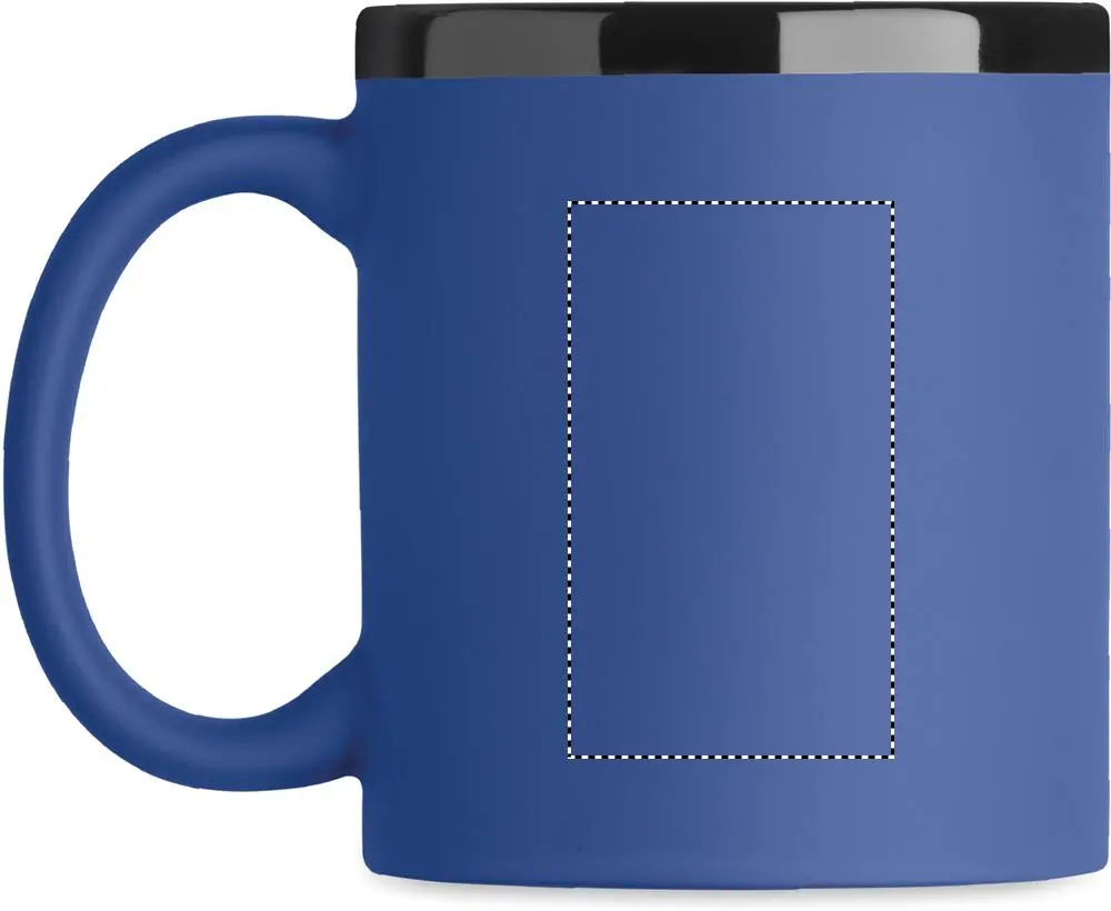 Print position: for left-handed use