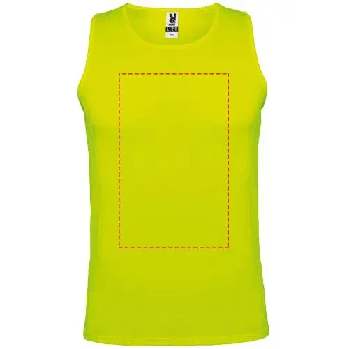 Print position: impact full front