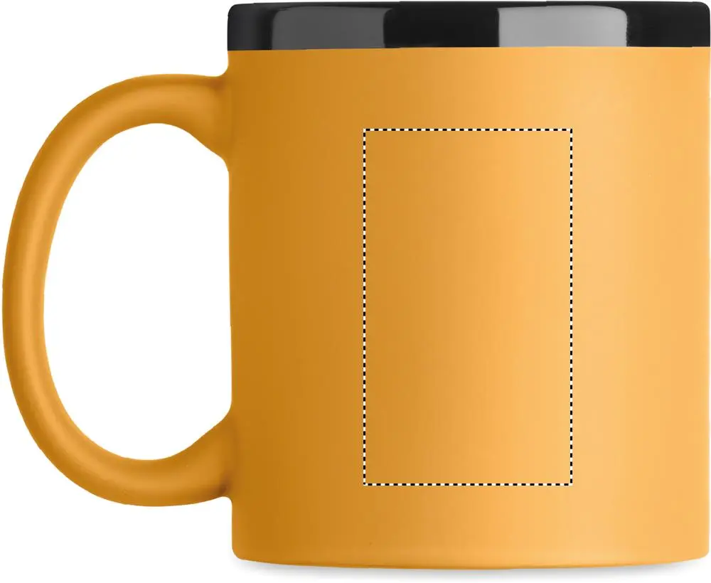 Print position: for left-handed use