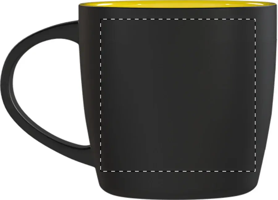 Print position: for left-handed use