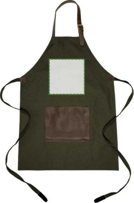Print position: Front