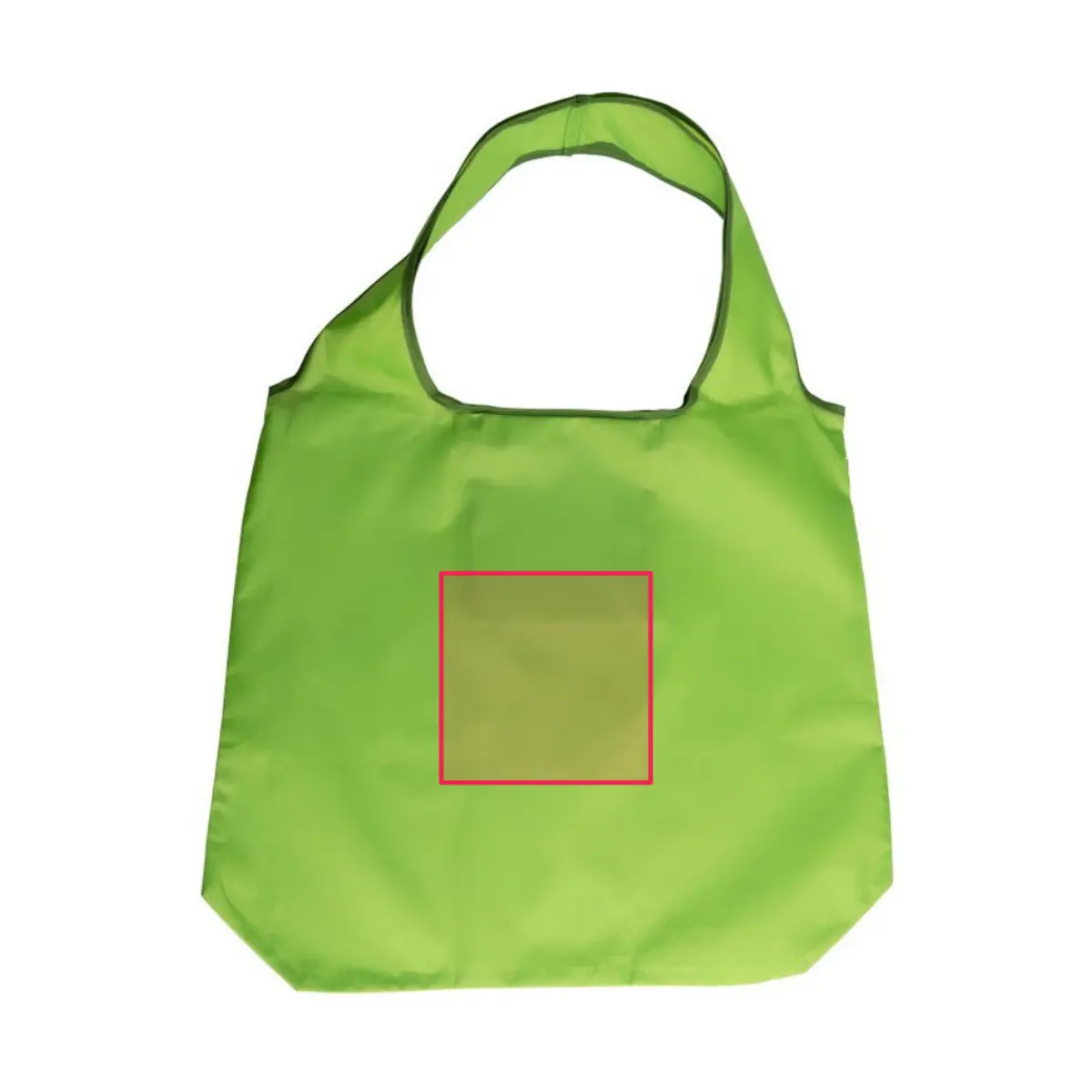 Print placement: KALBARRI - Front of bag