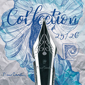 Catalog Pierre Cardin 2025/26 – promotional items with printing