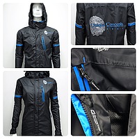 Our recent projects - Showcase Number 4 - Garments