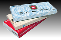 Food and Beverage Promotional Products