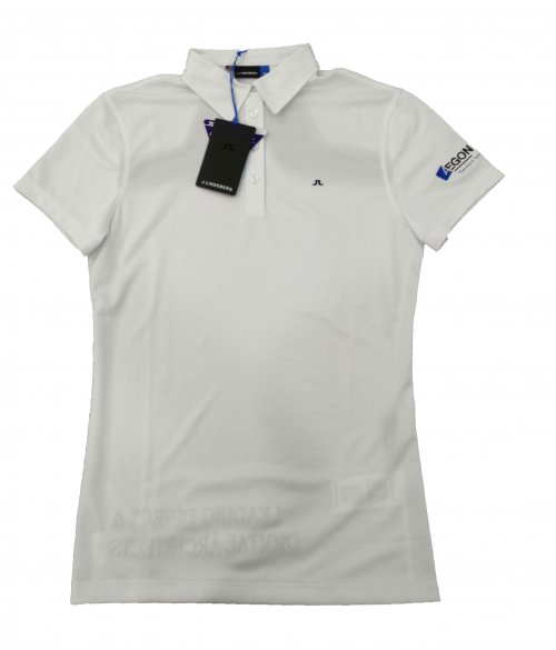 J Lindeberg Ladies Polo